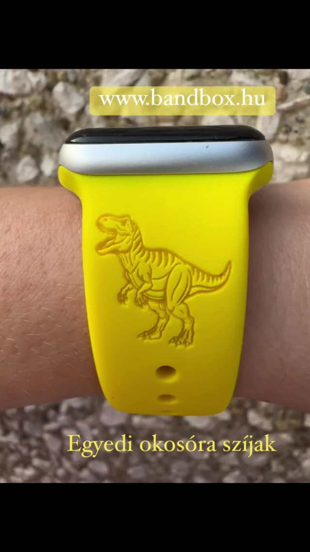 Egyedi okosóra szíjak, a Te igényeid szerint!  #bandboxbp #egyedi #okosora #applewatch #AppleWatch #androidwear #AndroidWear