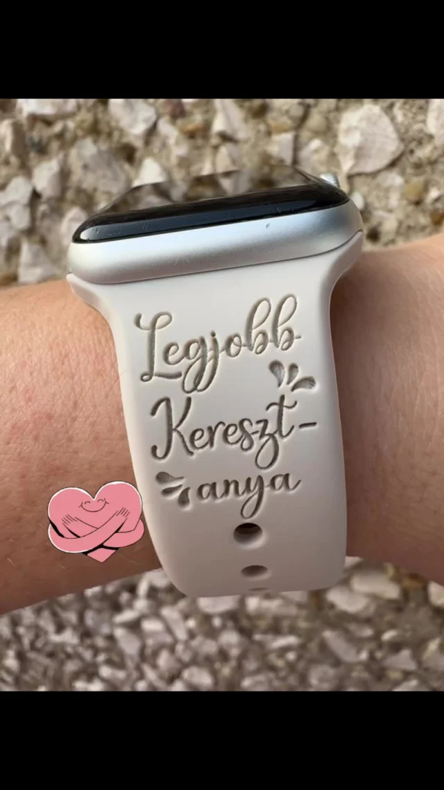 #anyáknapja #anyaknapja #bandboxbp #ajandek #applewatch #galaxywatch #androidwear #anyavagyok #anya